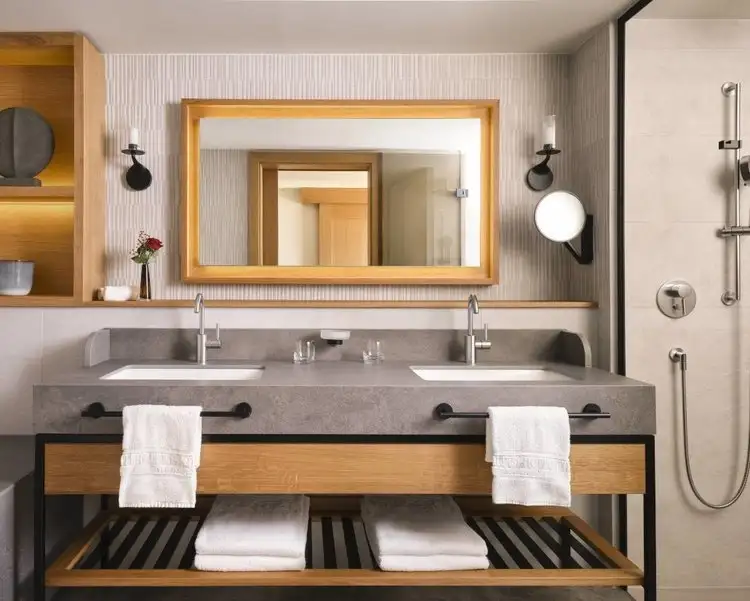 room