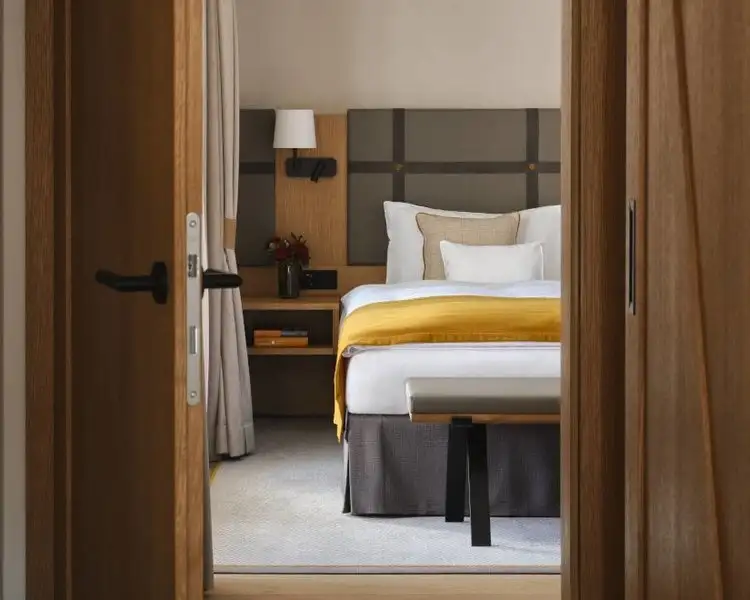 room