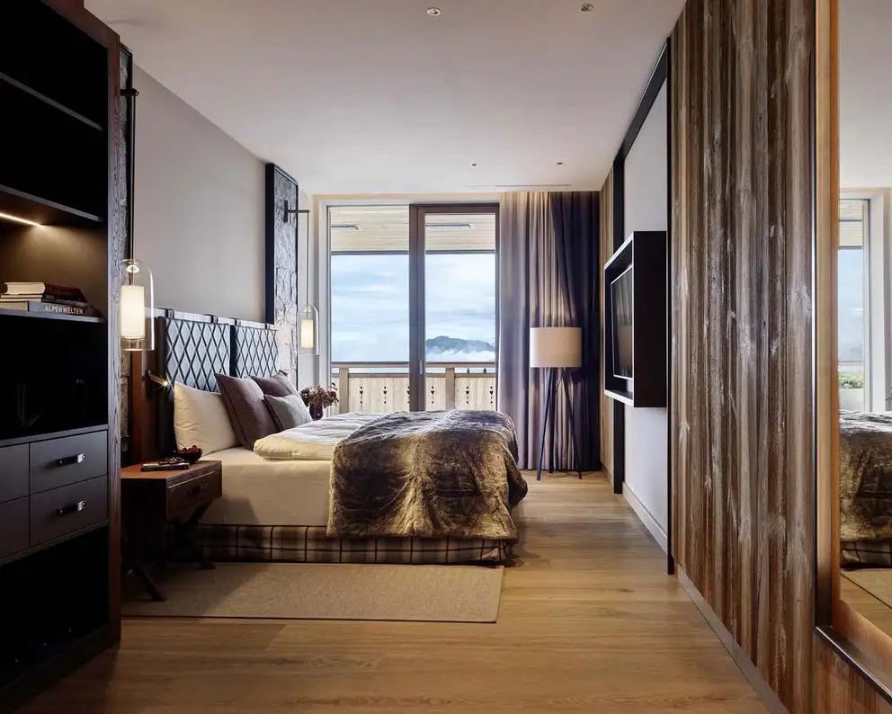 room