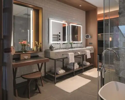 room