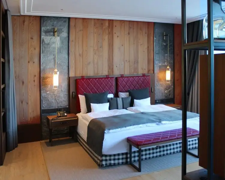 room