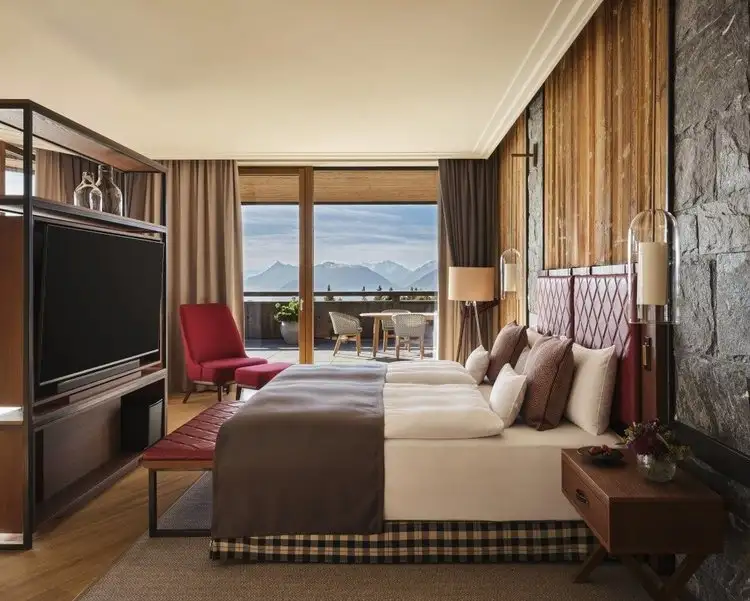 room