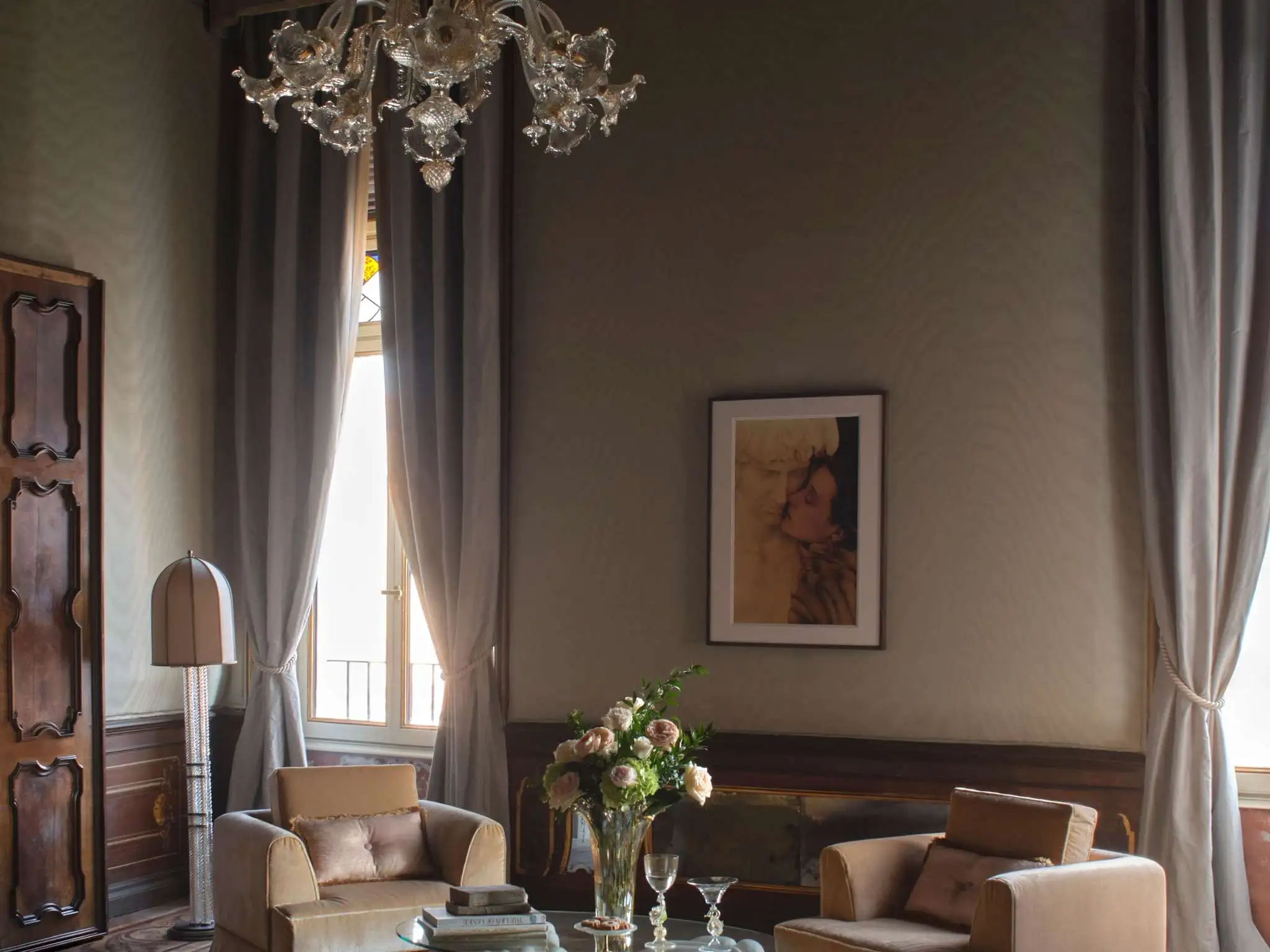 room