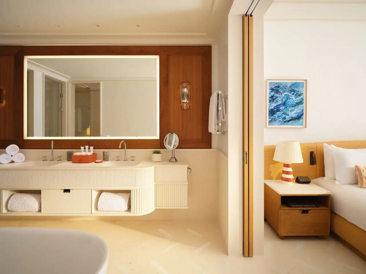 room