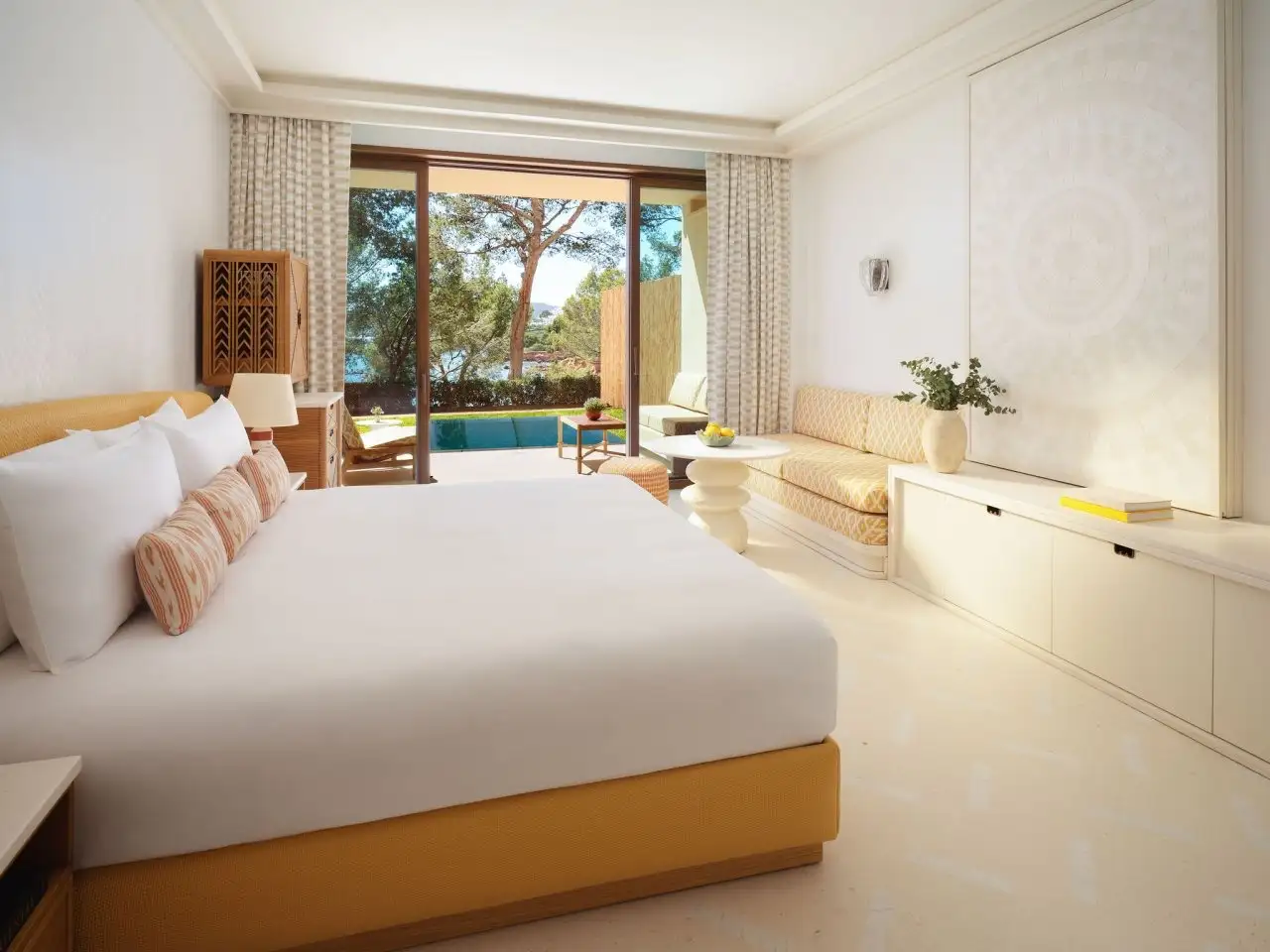 room