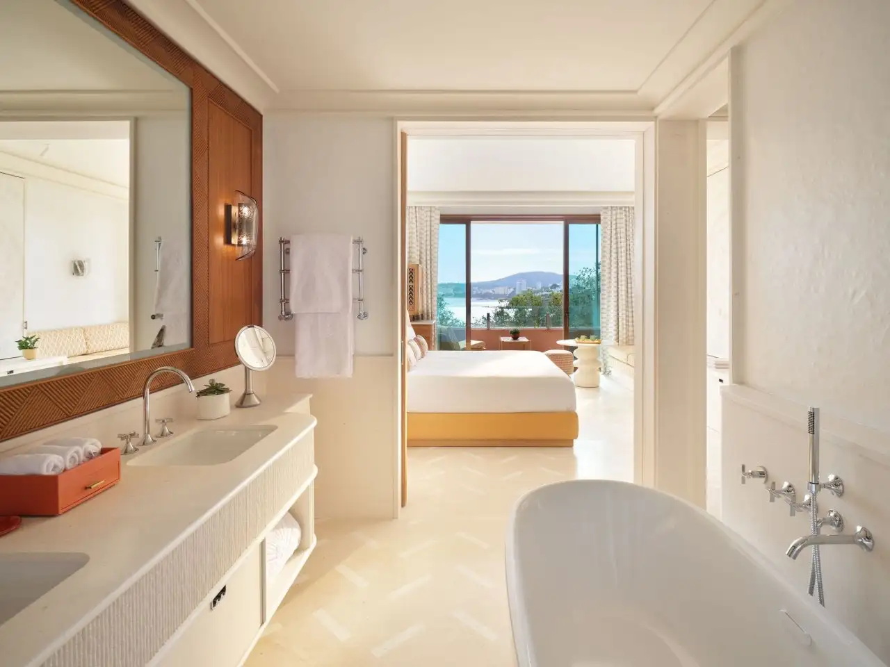 room
