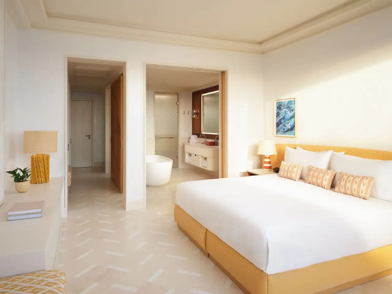 room
