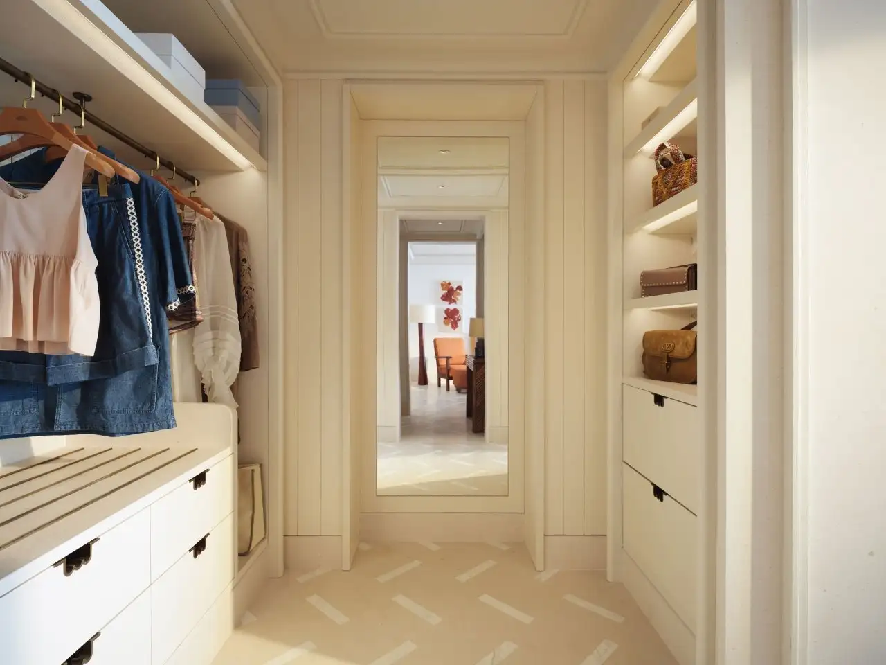room