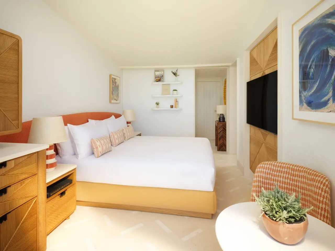 room