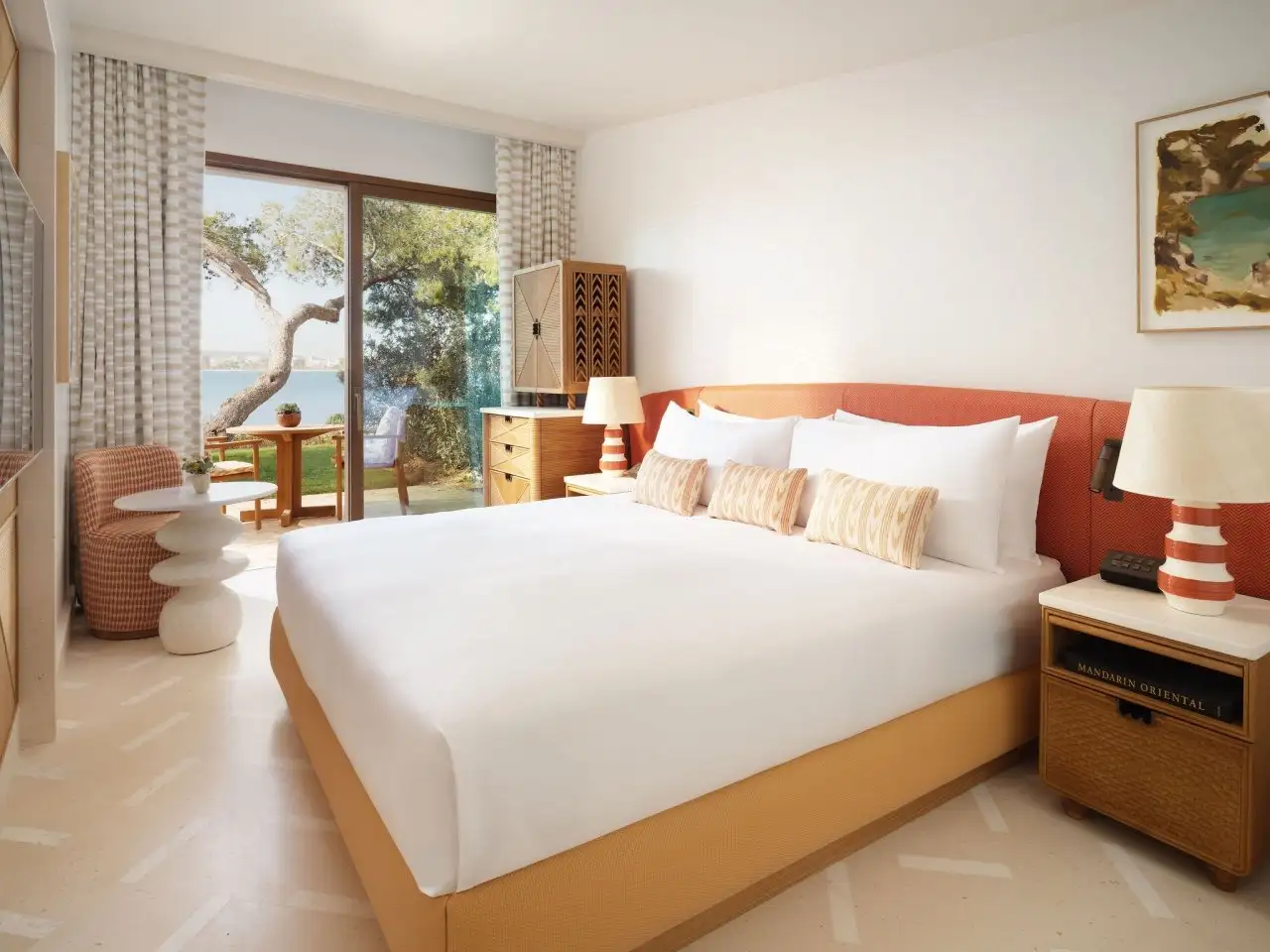 room