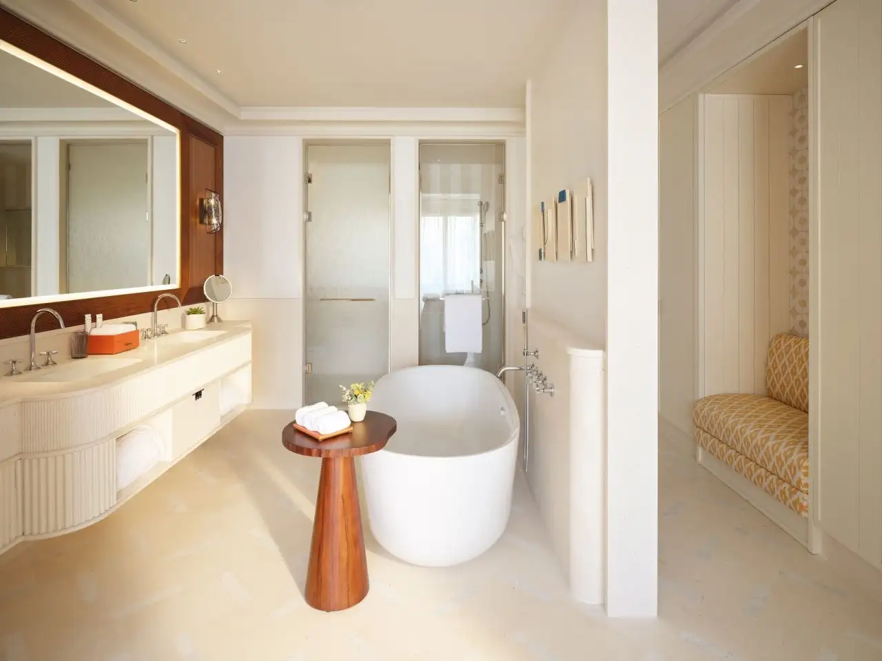 room