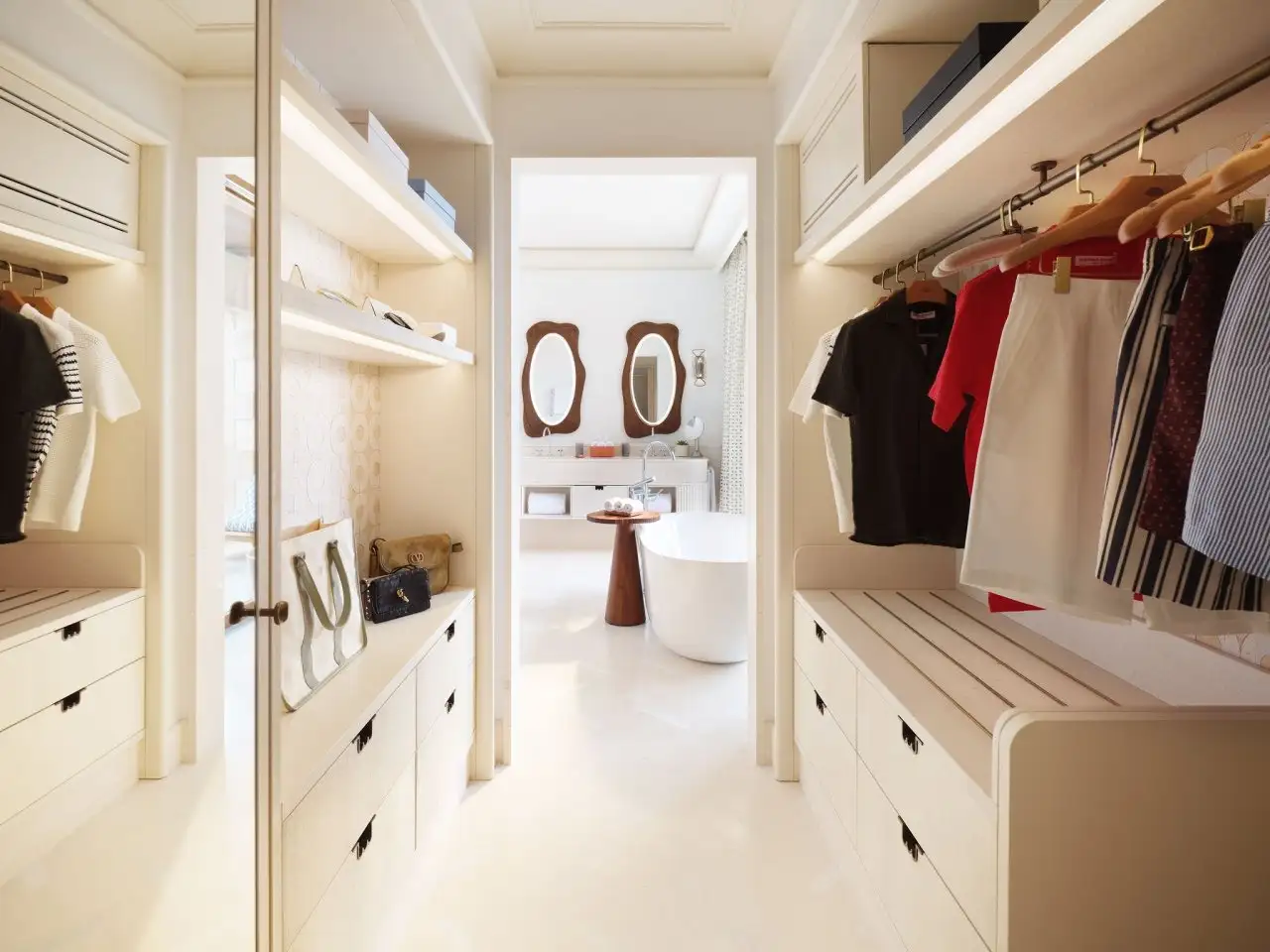 room