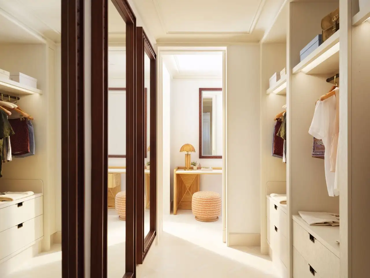 room