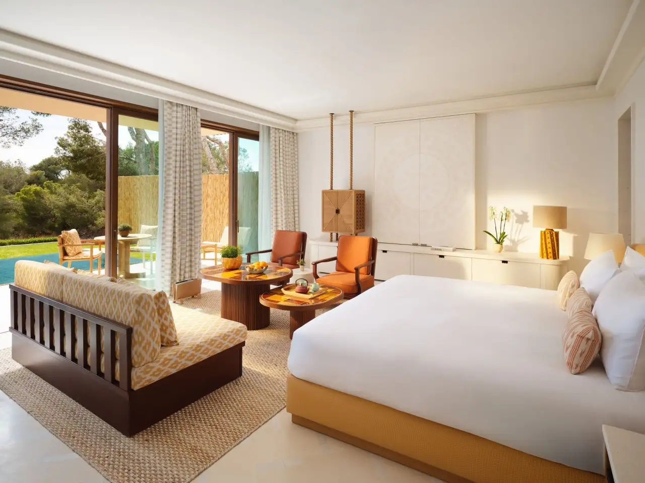 room