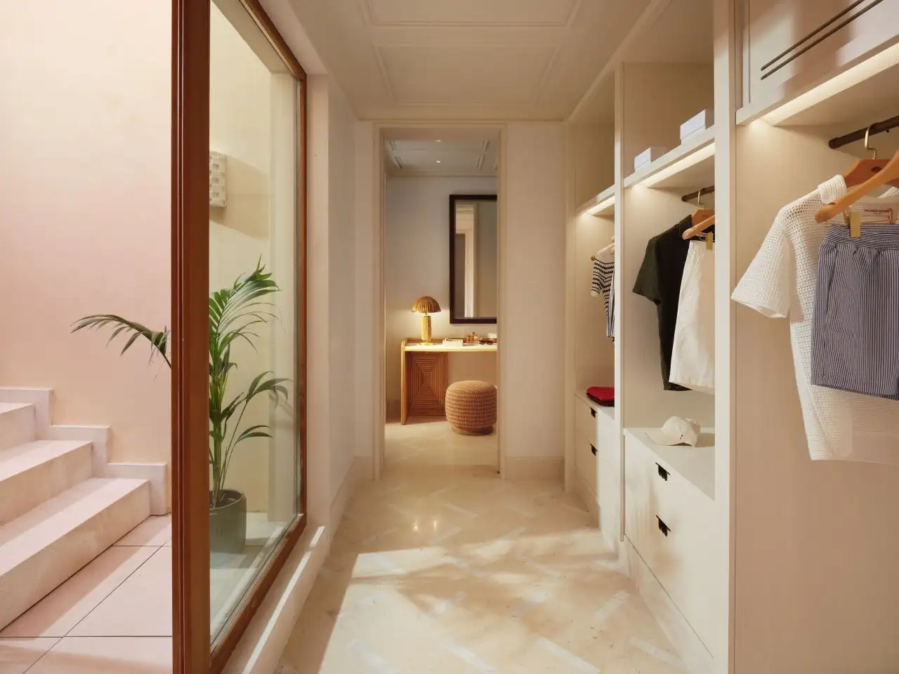 room