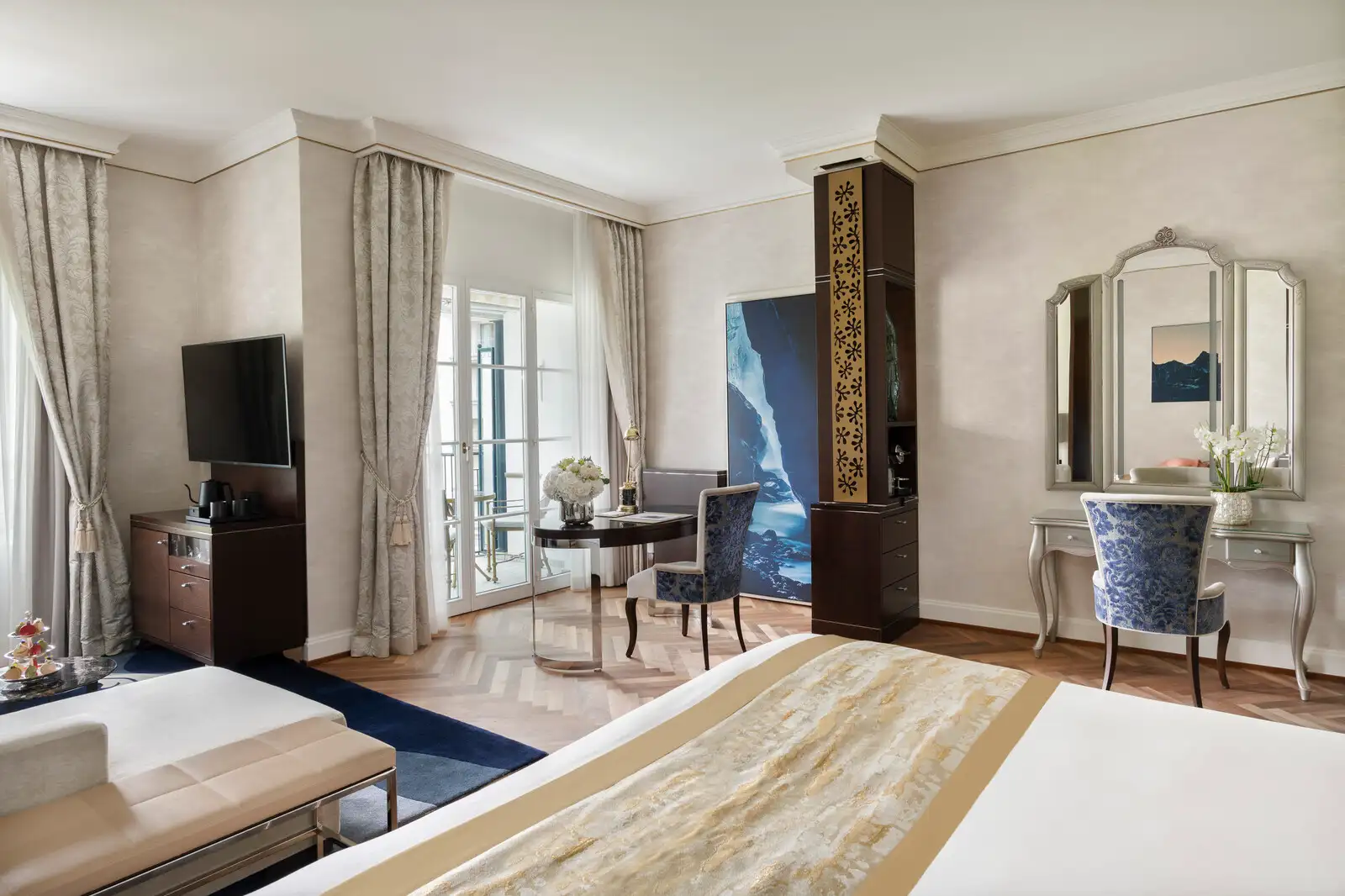 room