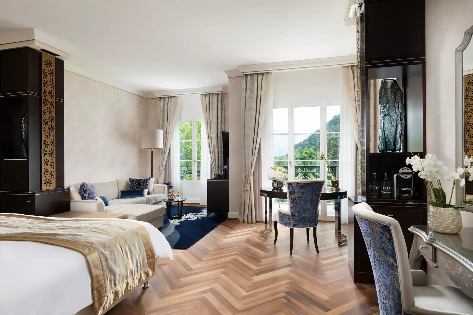 room