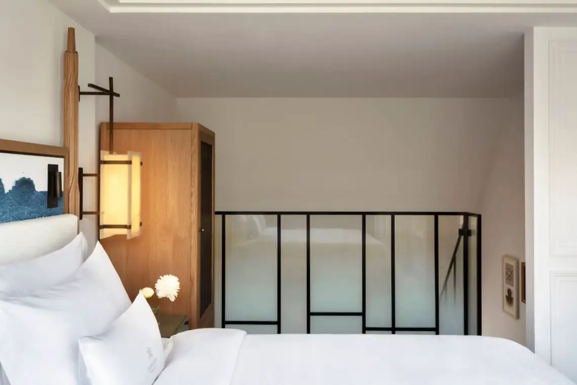 room