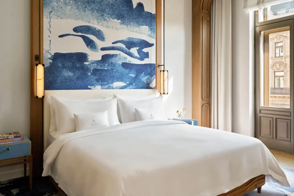 room