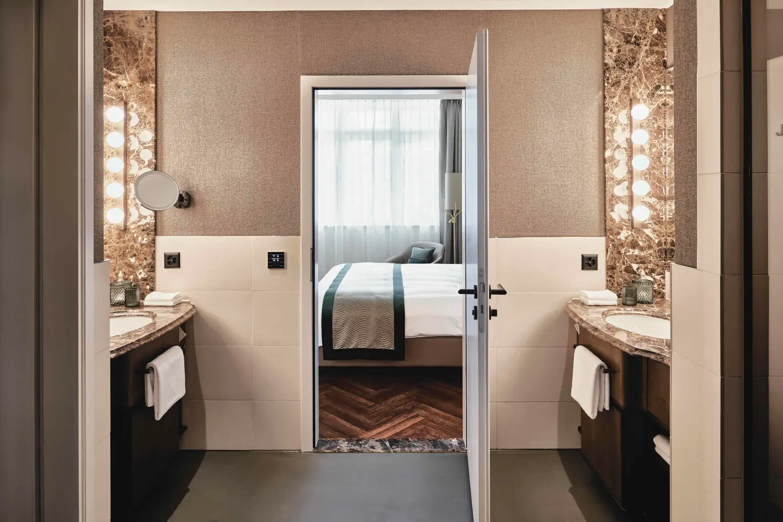 room
