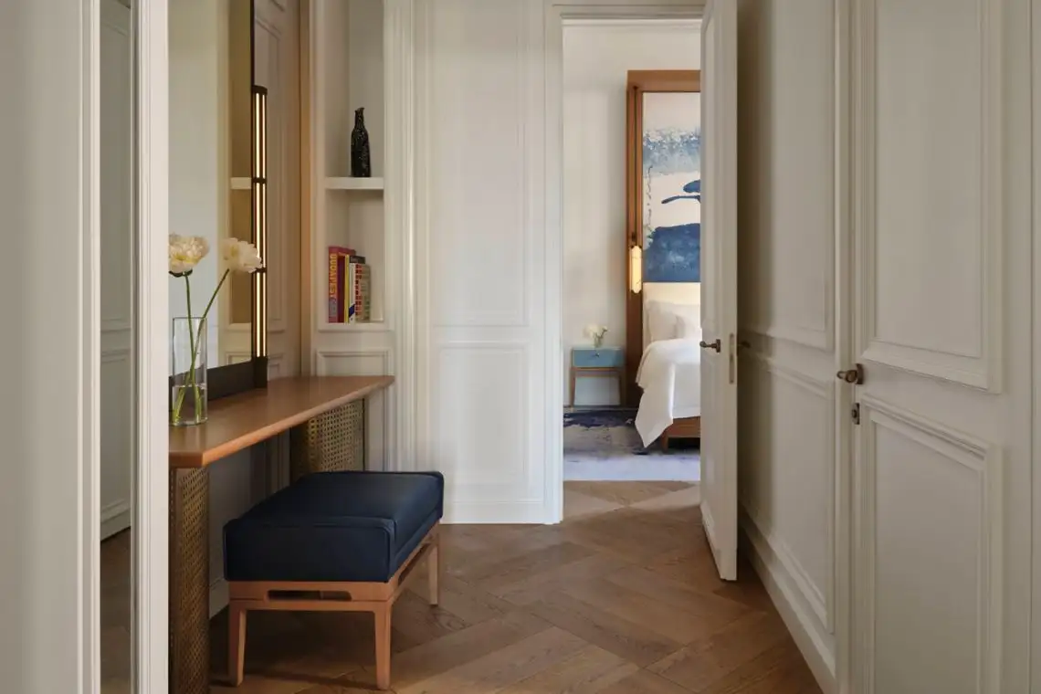 room
