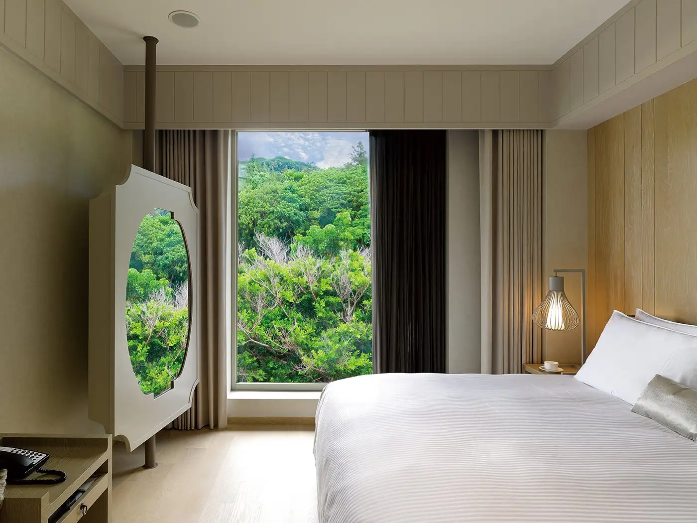 room