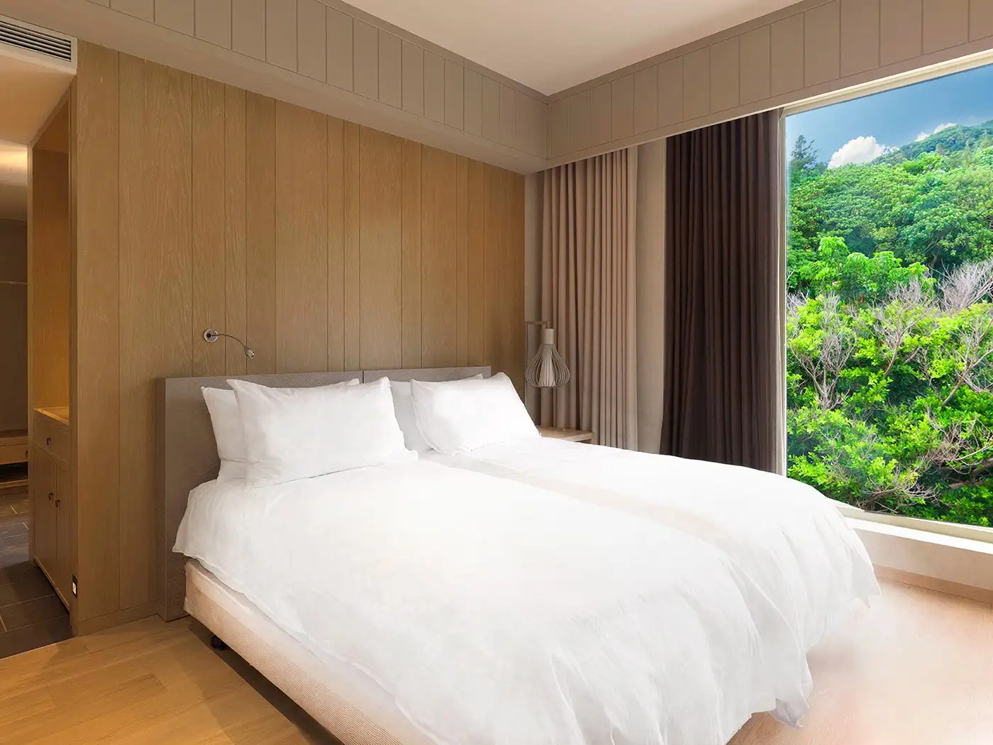 room