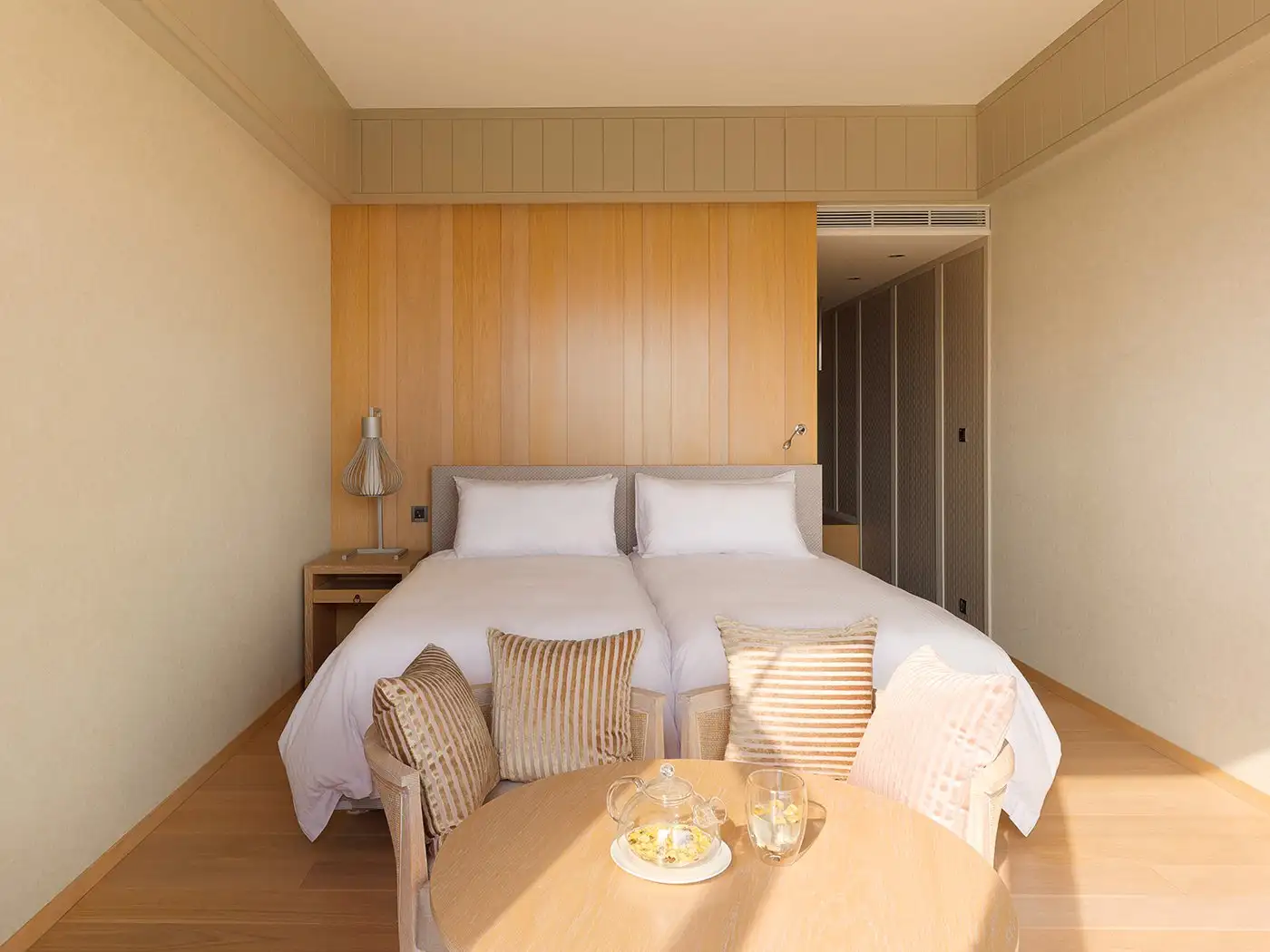room