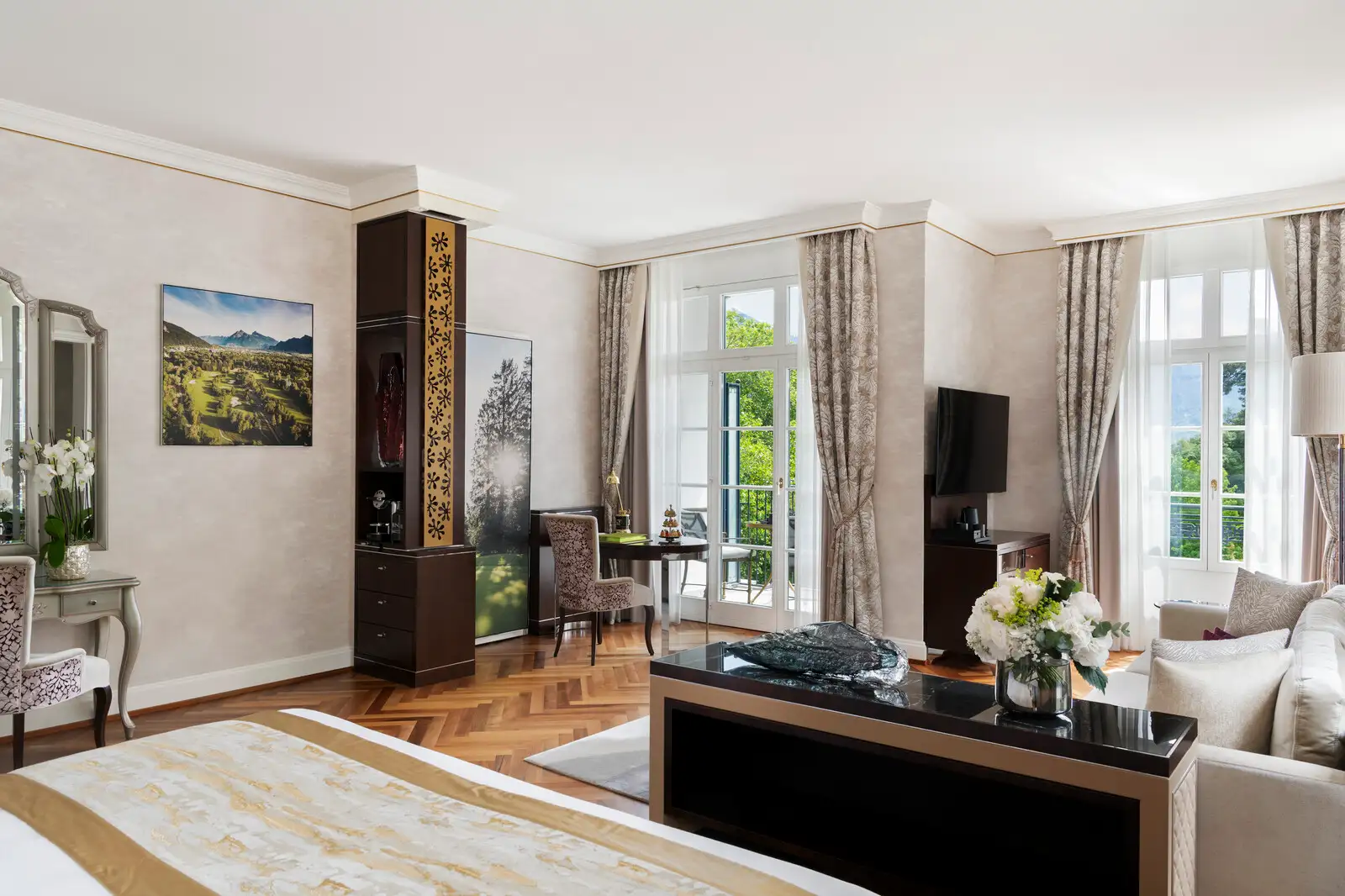 room