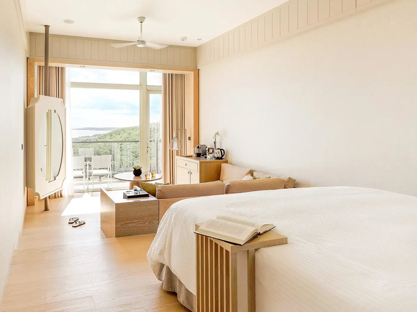 room