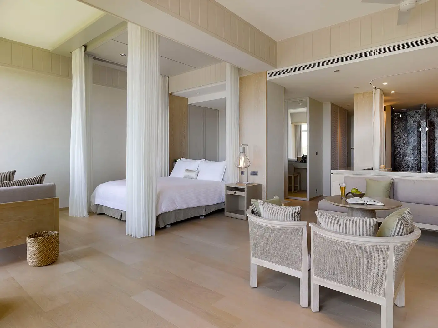 room