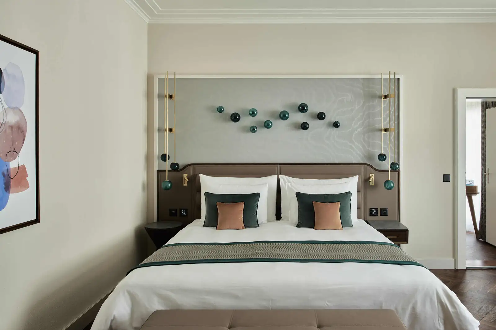 room