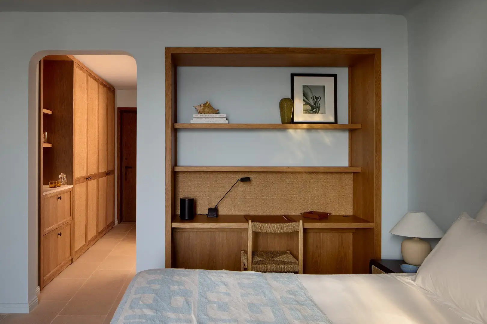 room