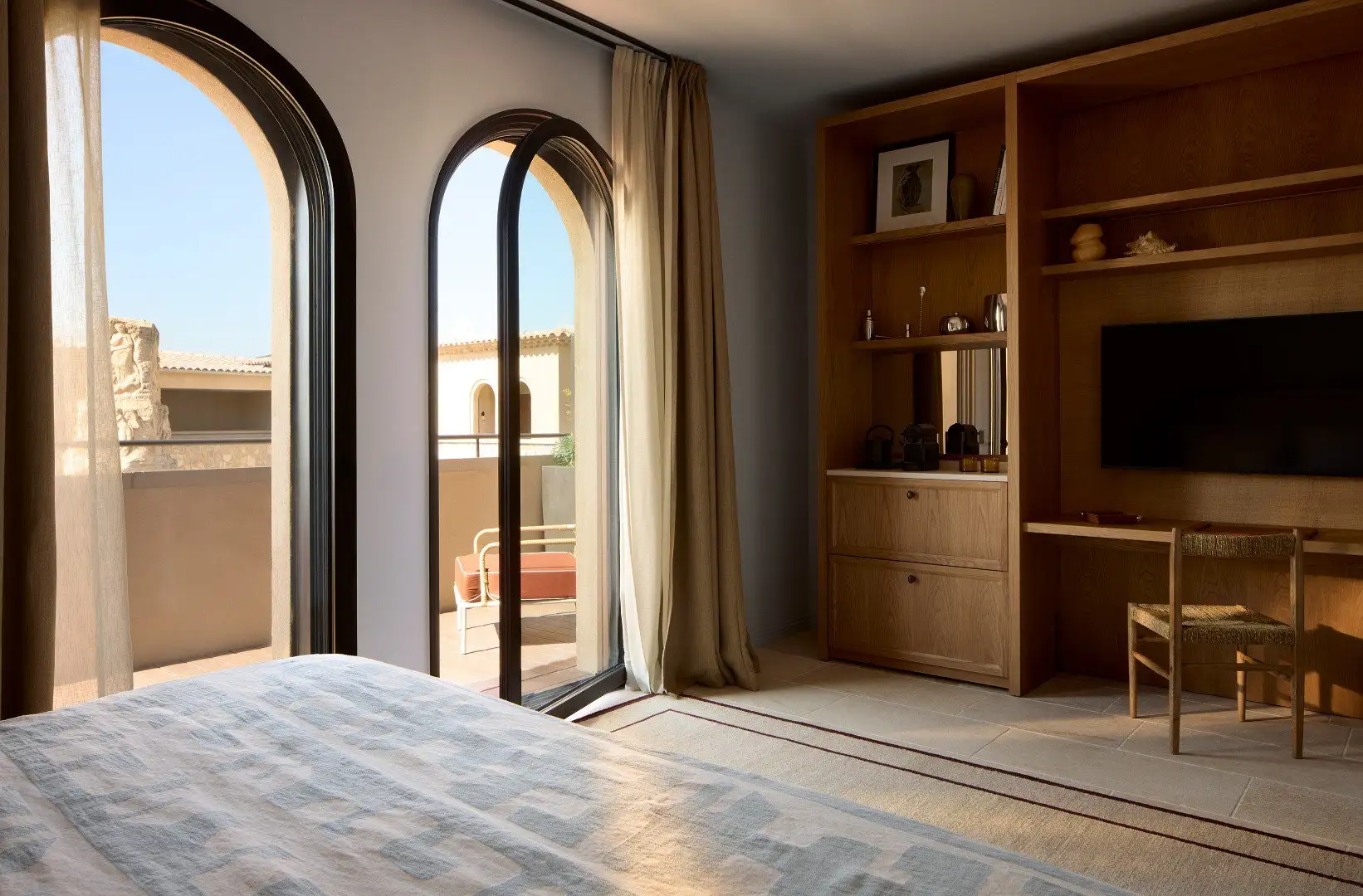 room