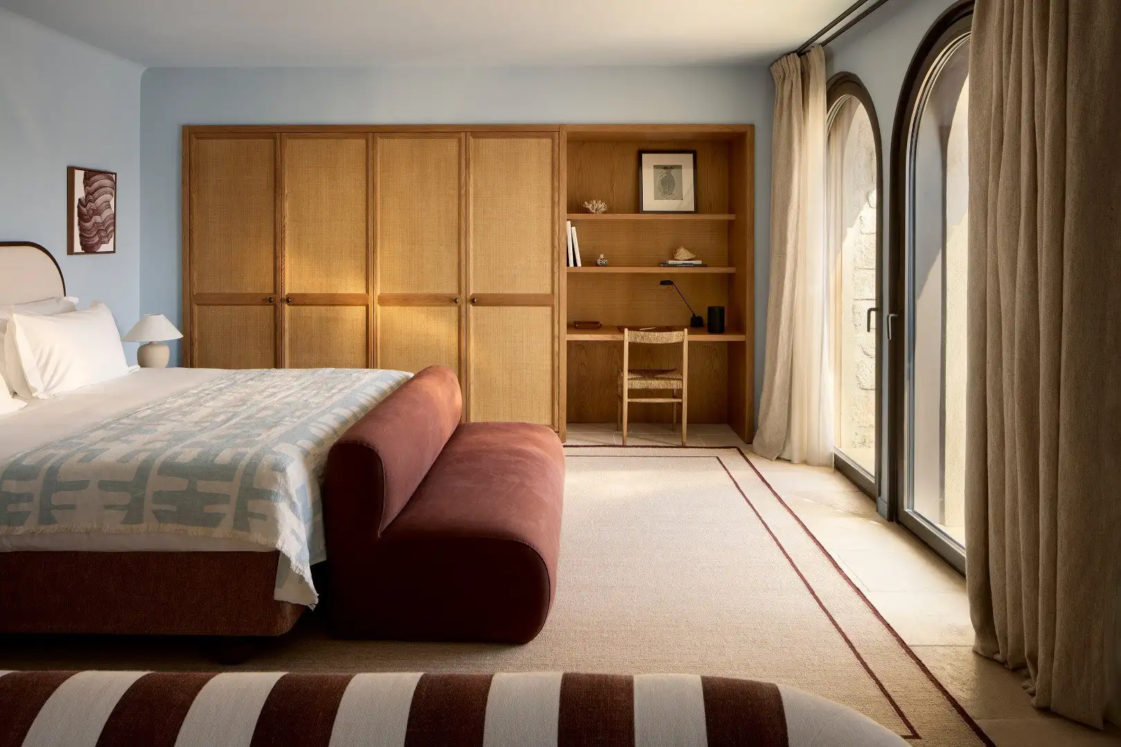 room