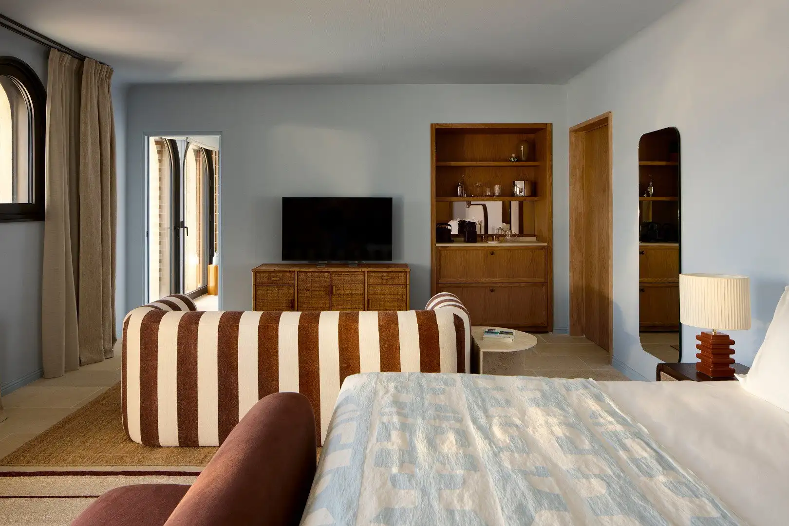 room