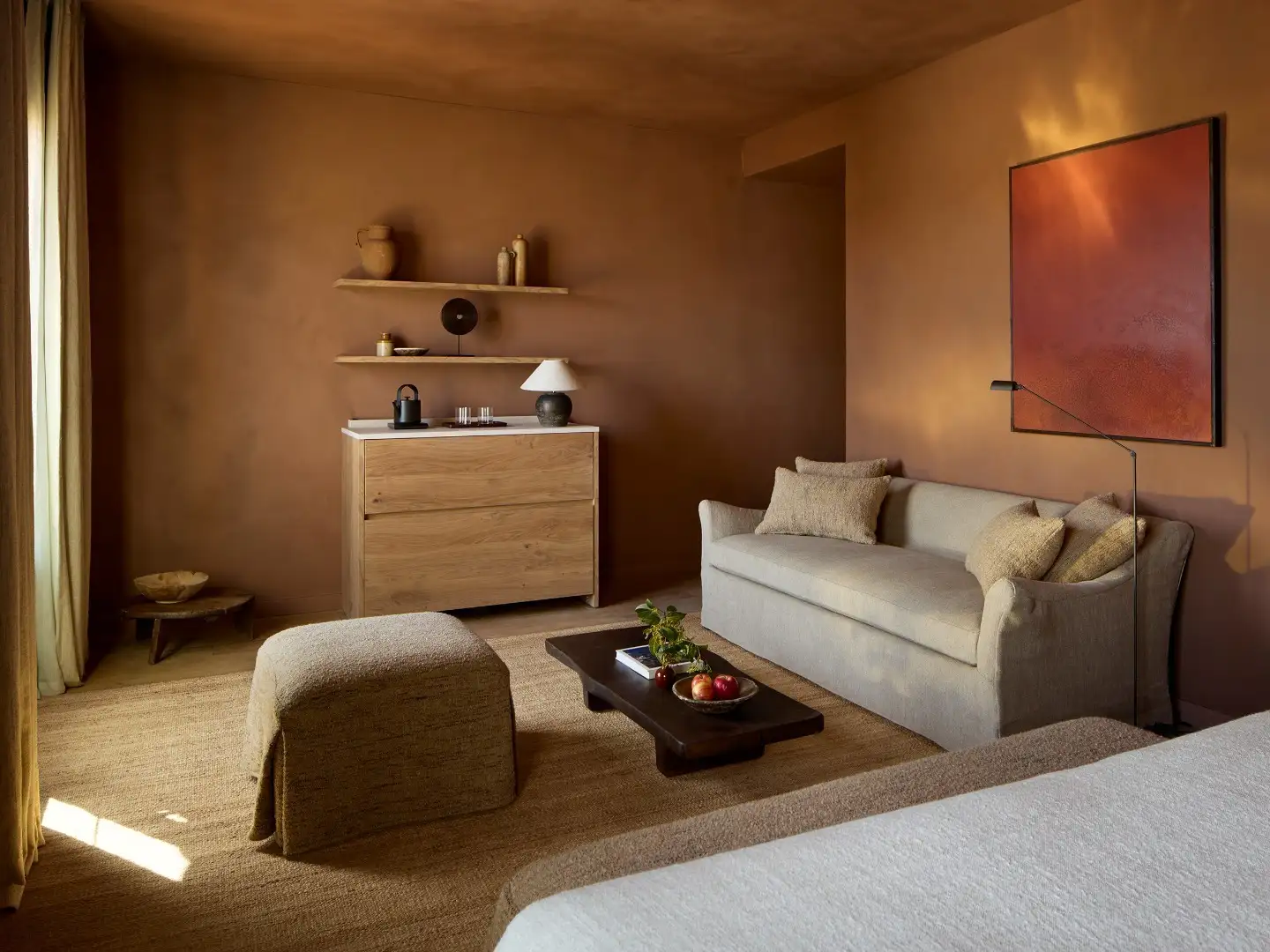 room