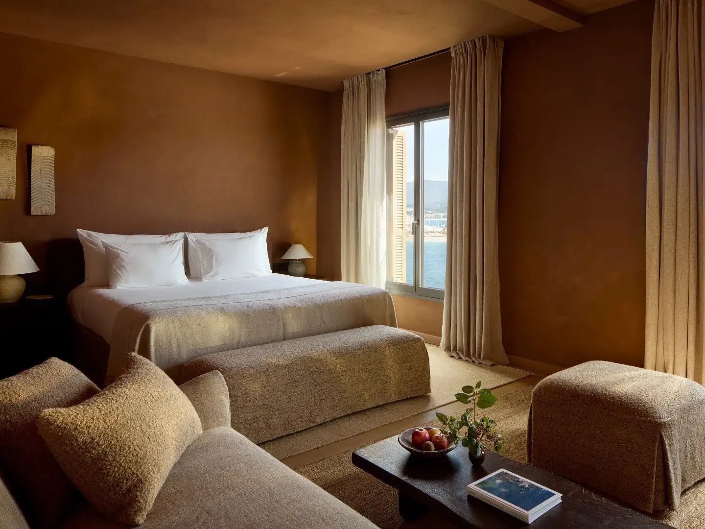 room