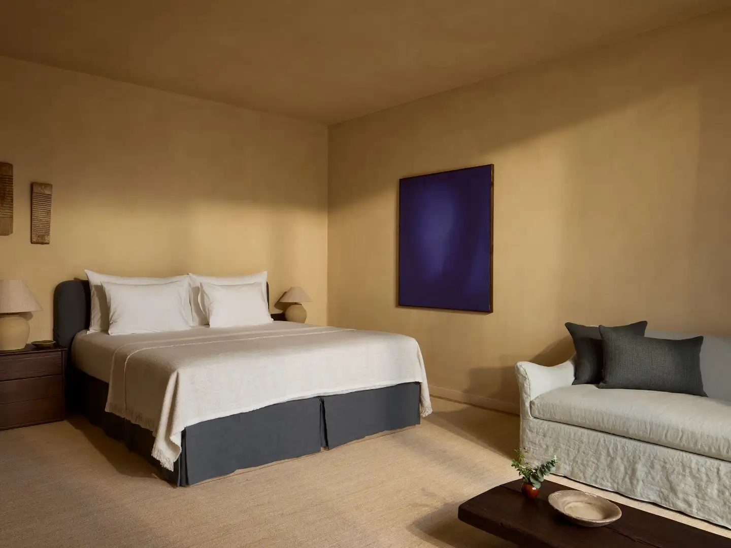 room