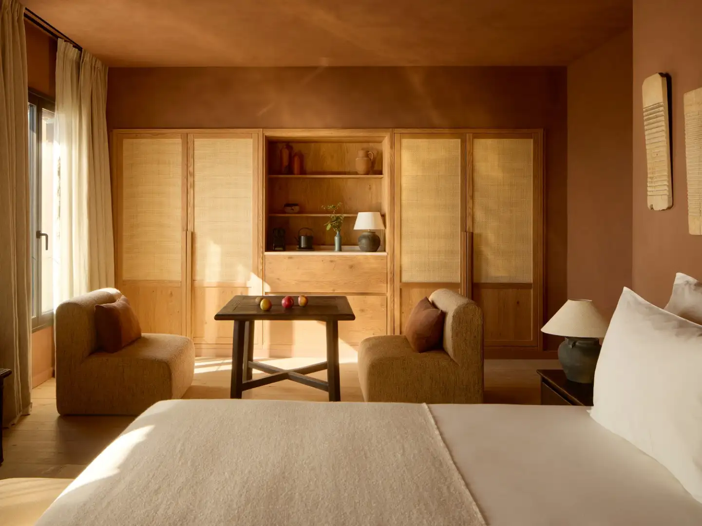 room