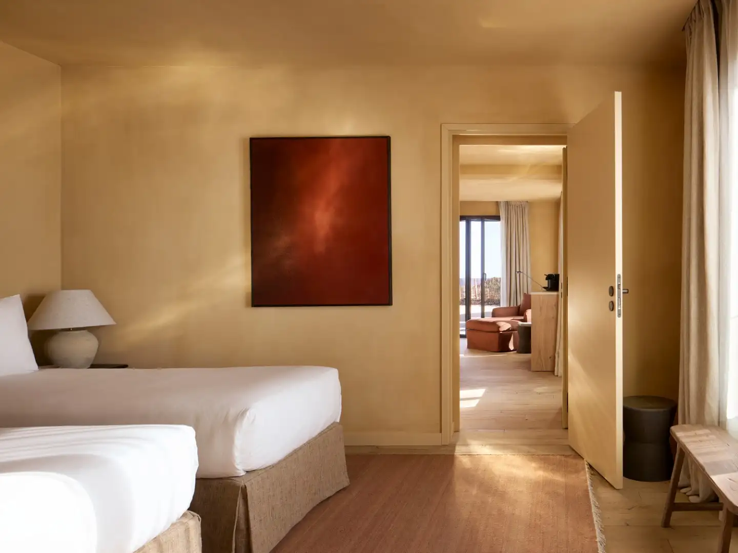 room
