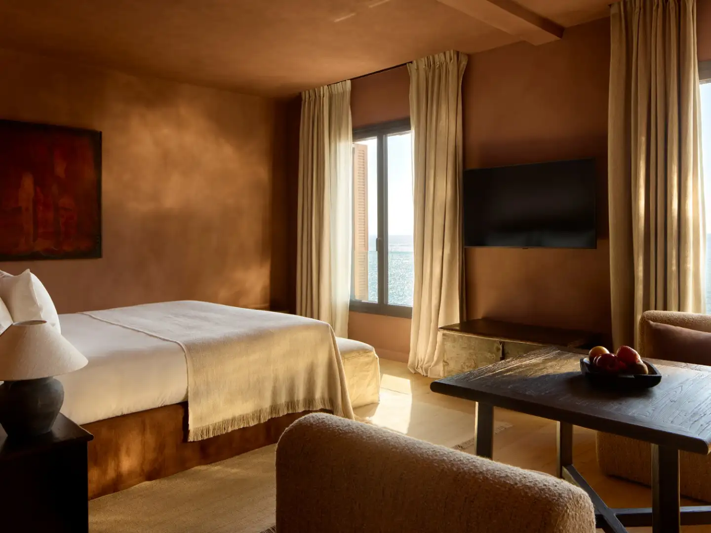 room