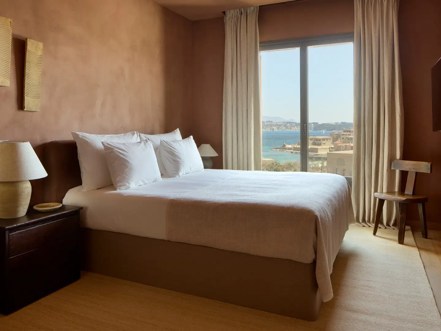 room