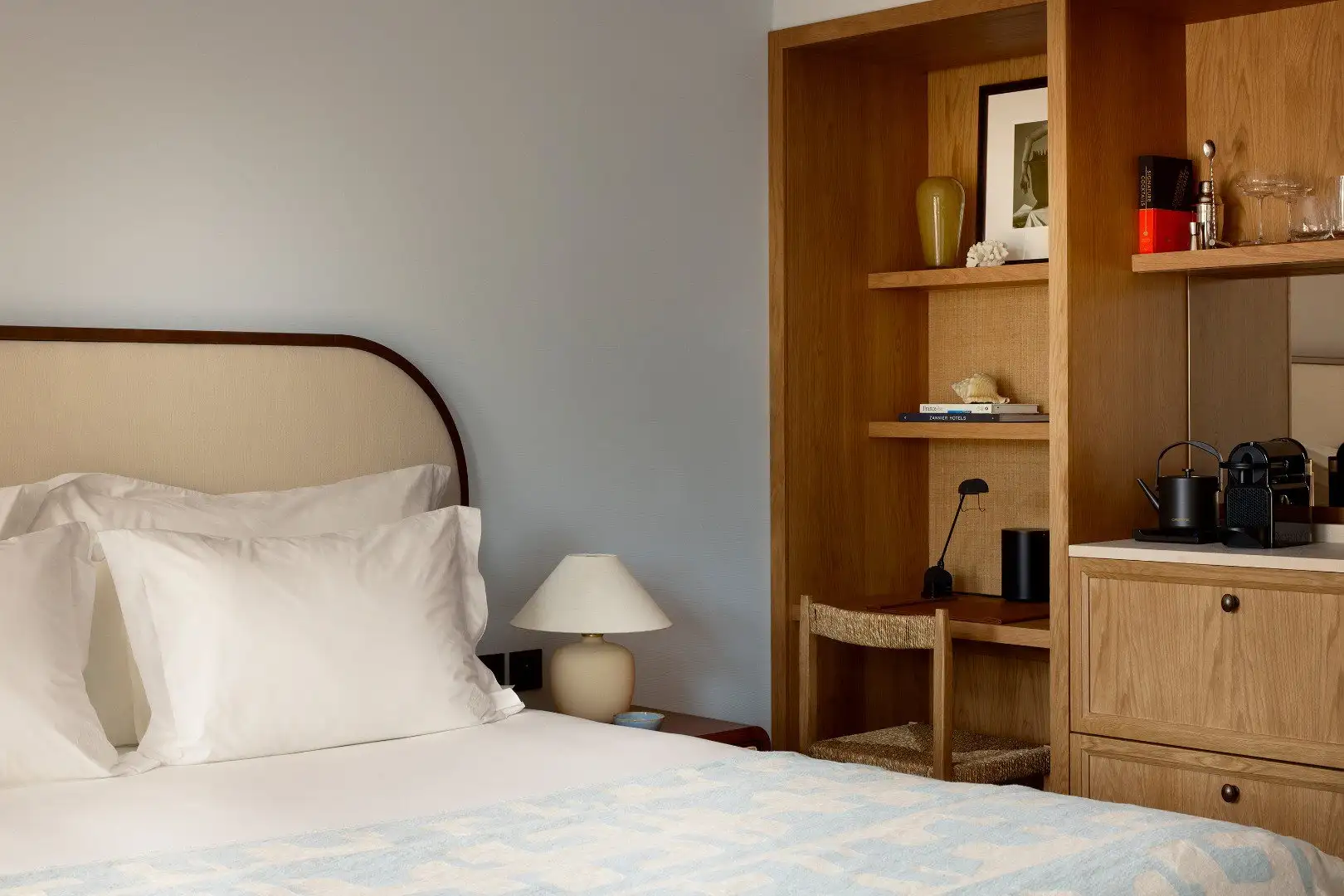 room