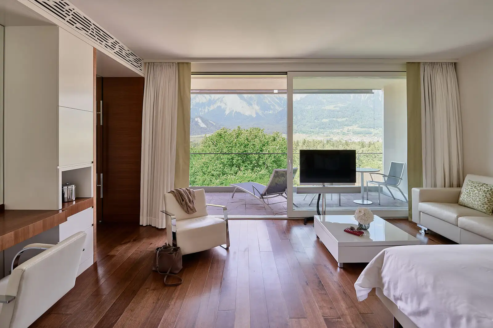 room