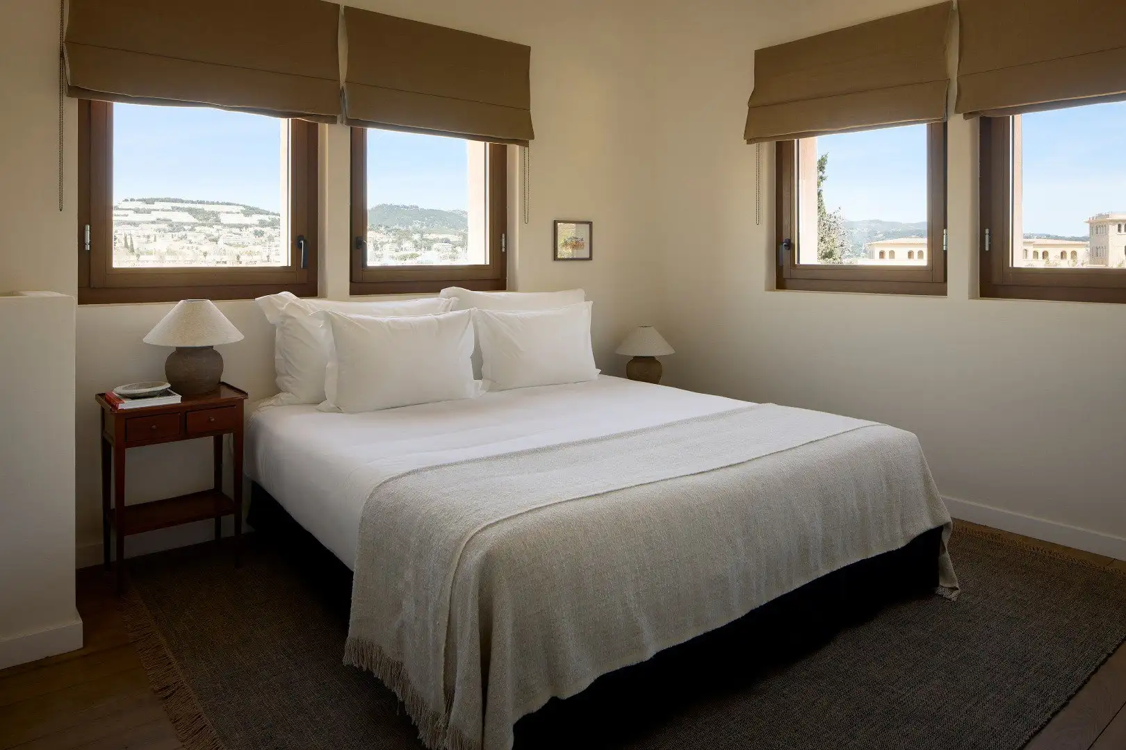room