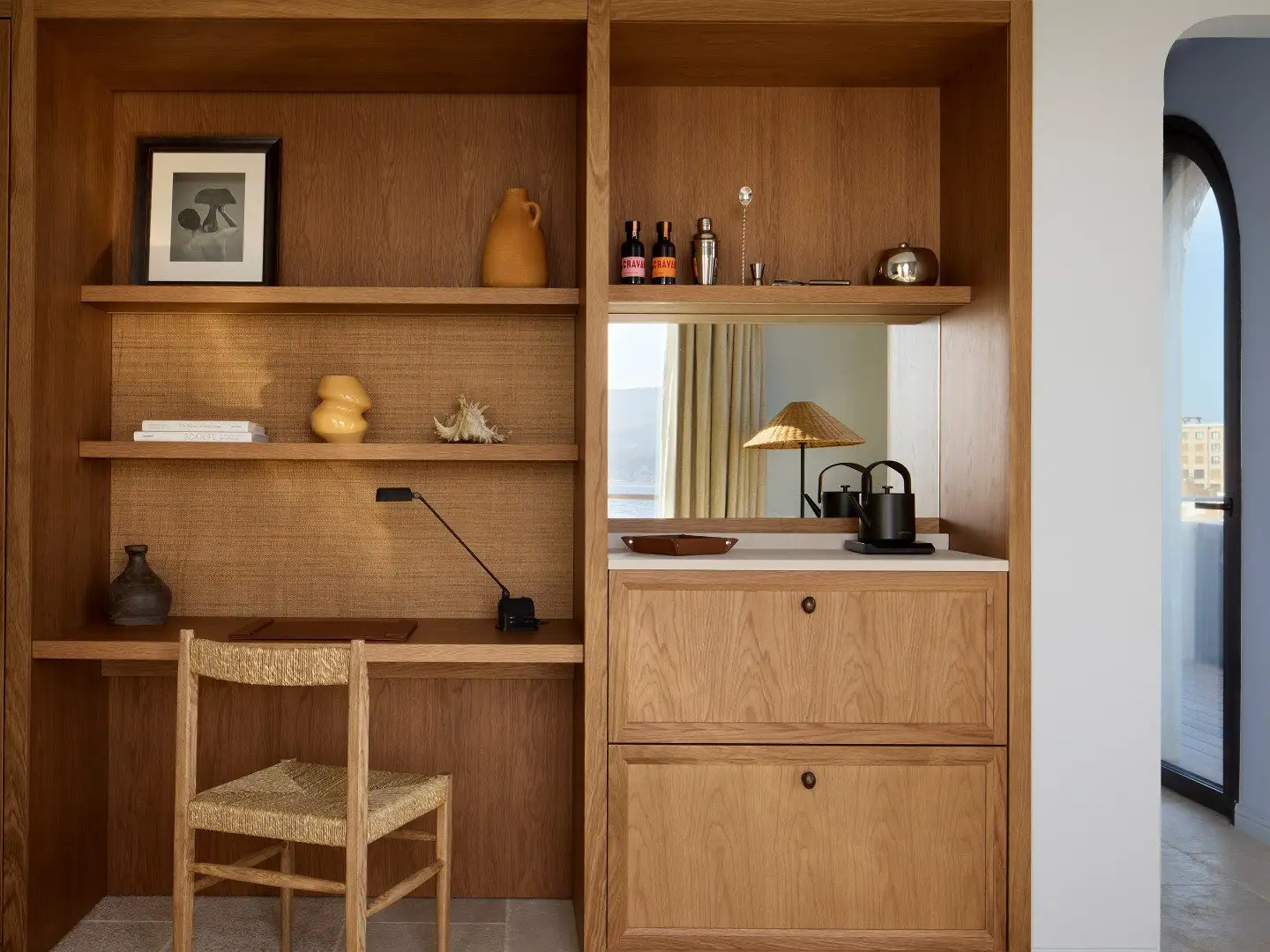 room