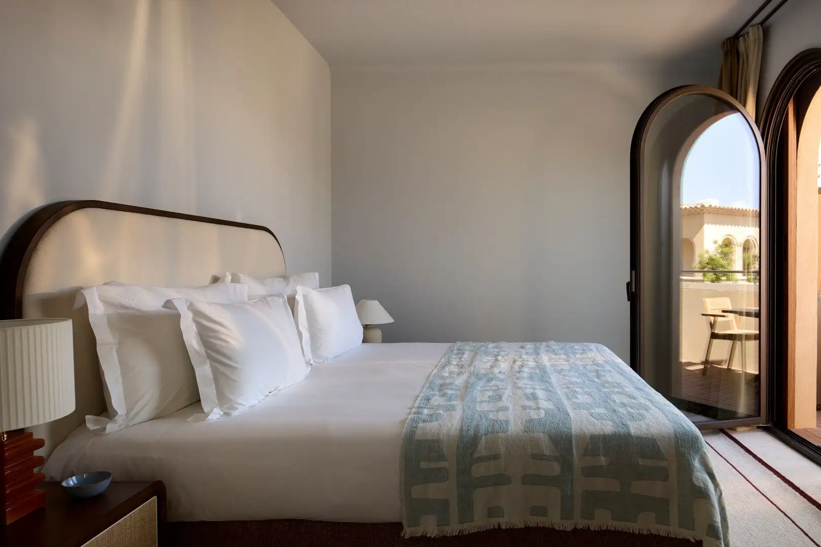 room