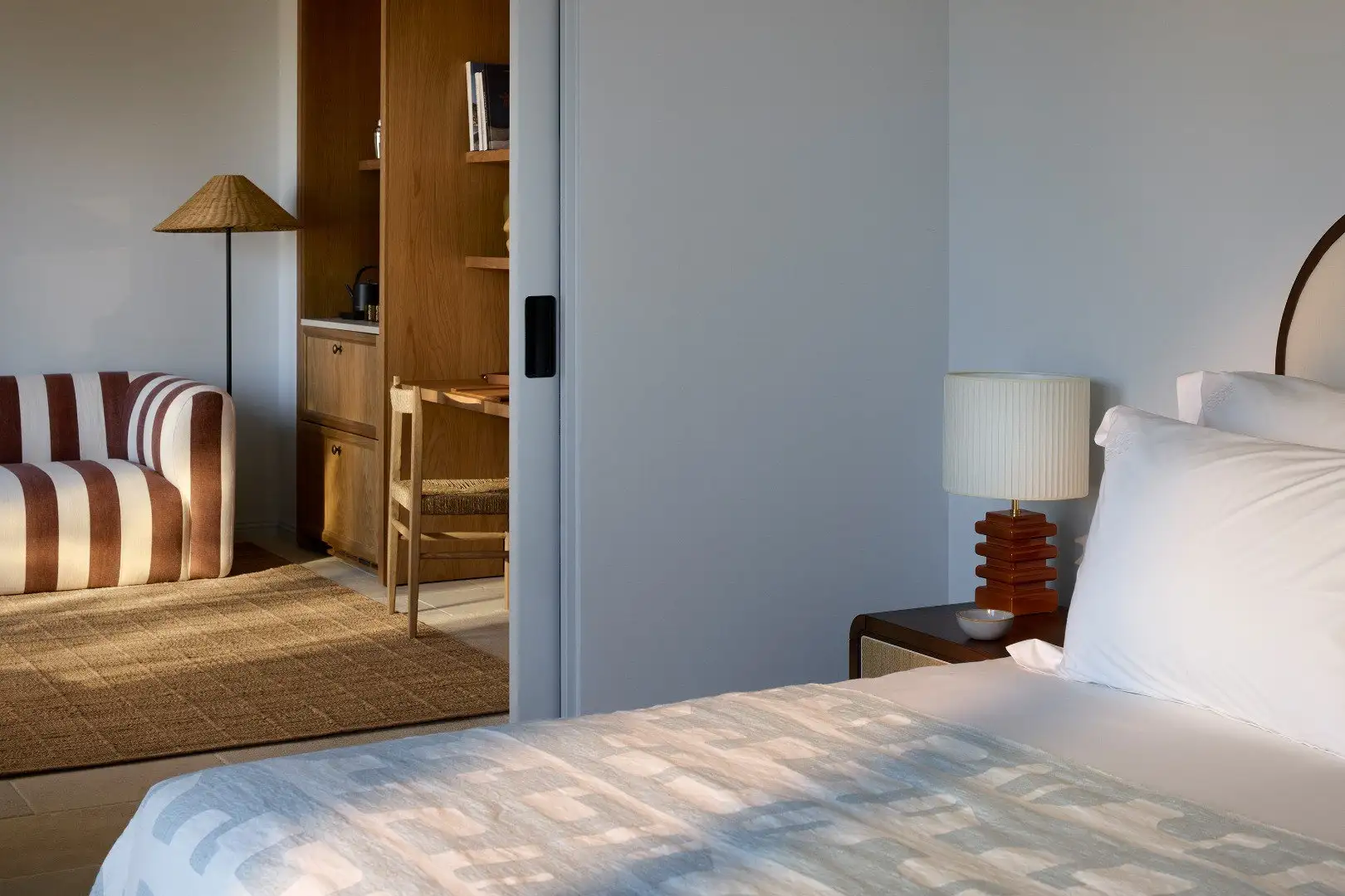room