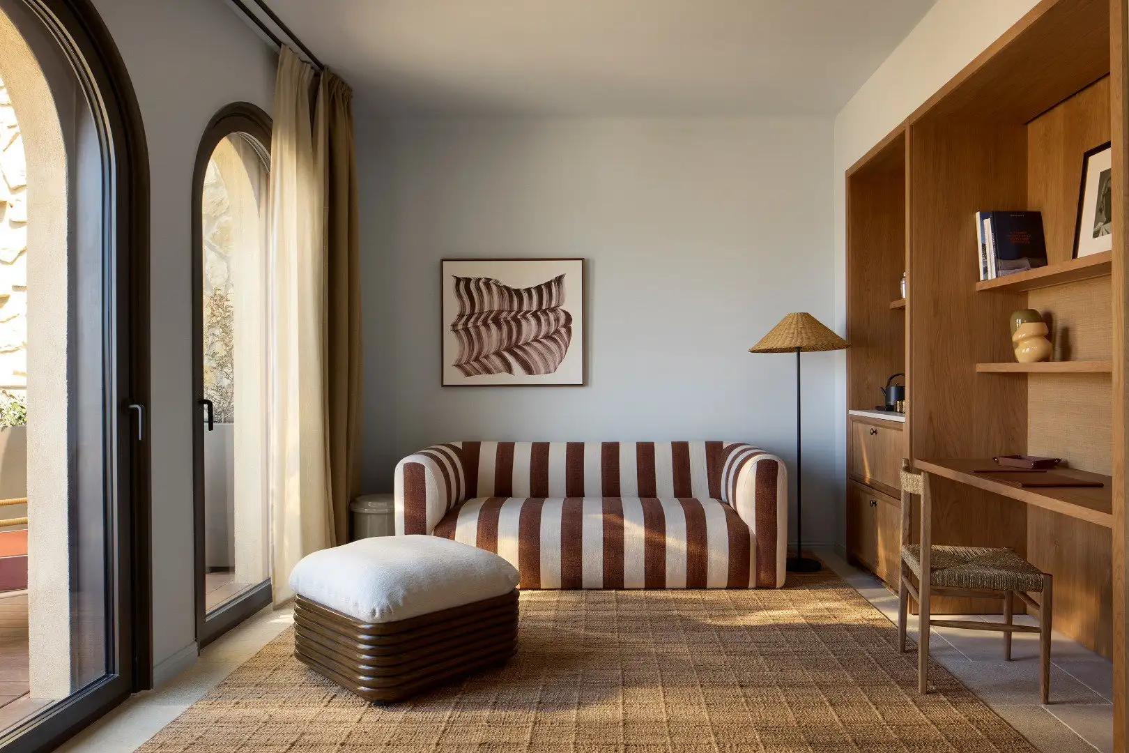 room